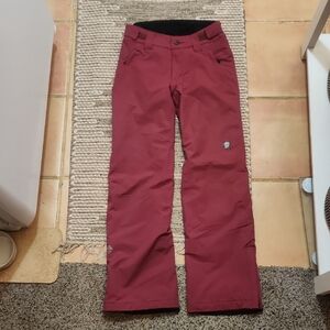 Orage Snow Pants Women xs